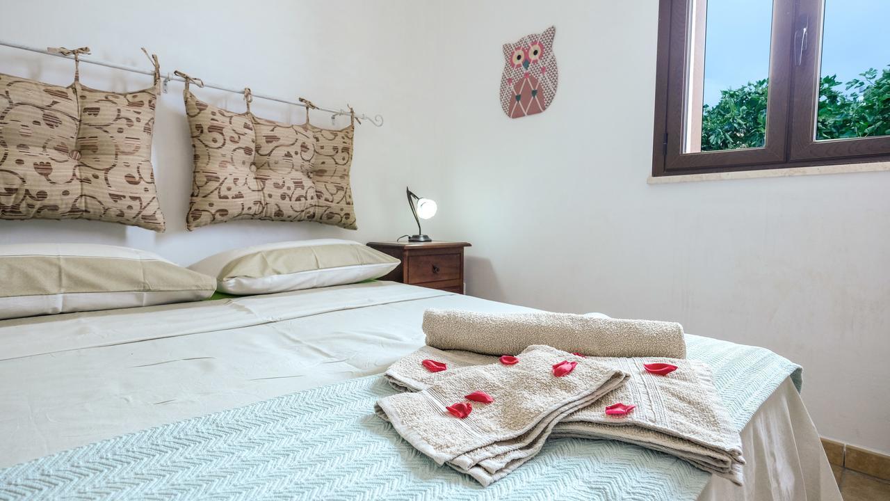 Villa Cigaline Tiggiano Zewnętrze zdjęcie