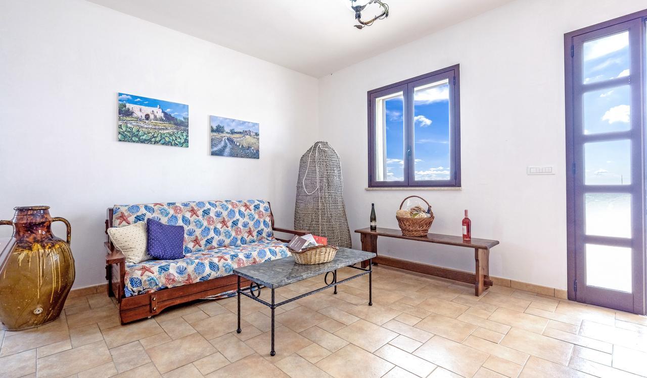 Villa Cigaline Tiggiano Zewnętrze zdjęcie