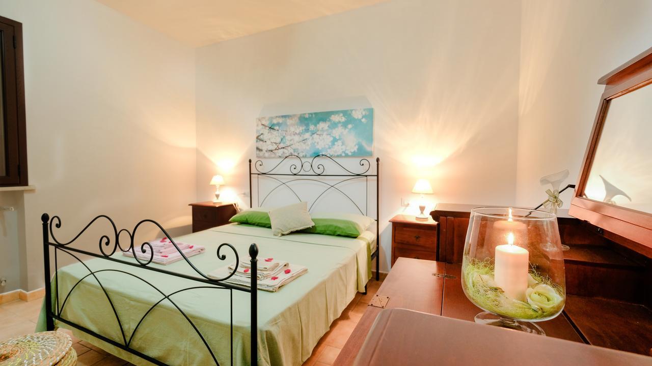 Villa Cigaline Tiggiano Zewnętrze zdjęcie