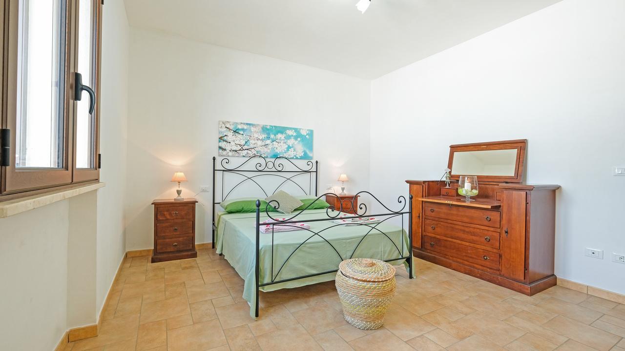 Villa Cigaline Tiggiano Zewnętrze zdjęcie
