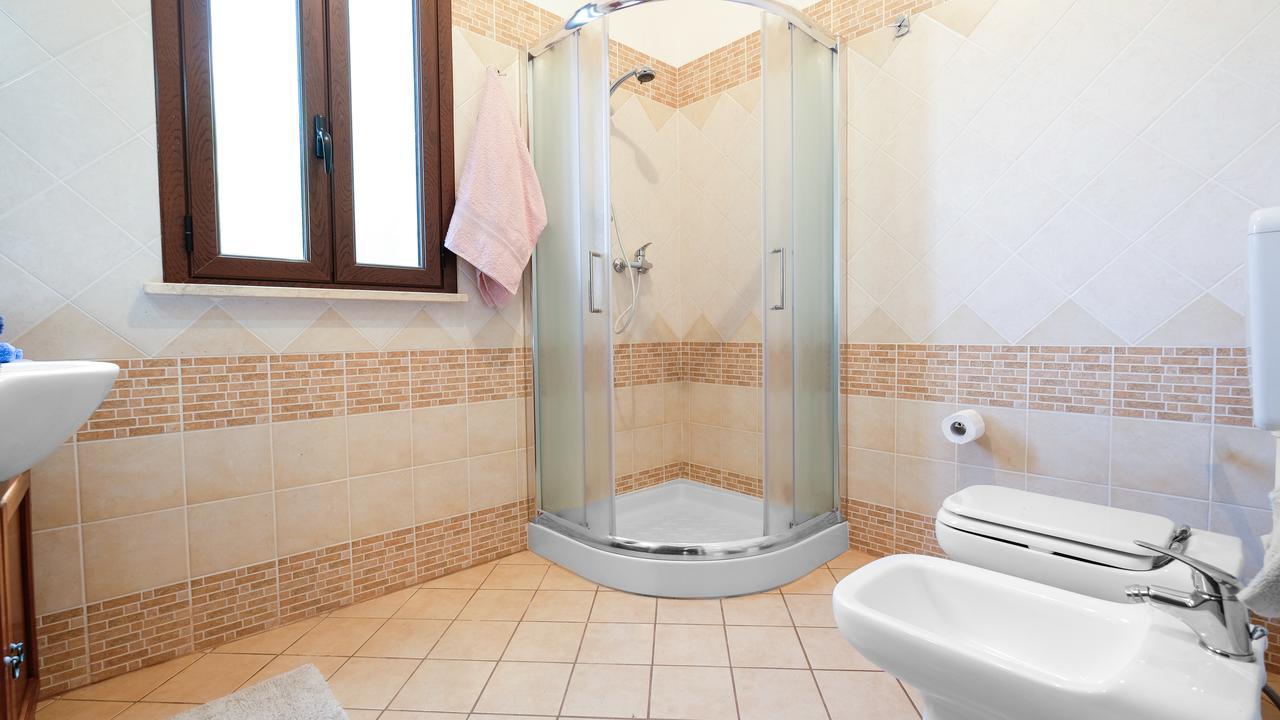 Villa Cigaline Tiggiano Zewnętrze zdjęcie