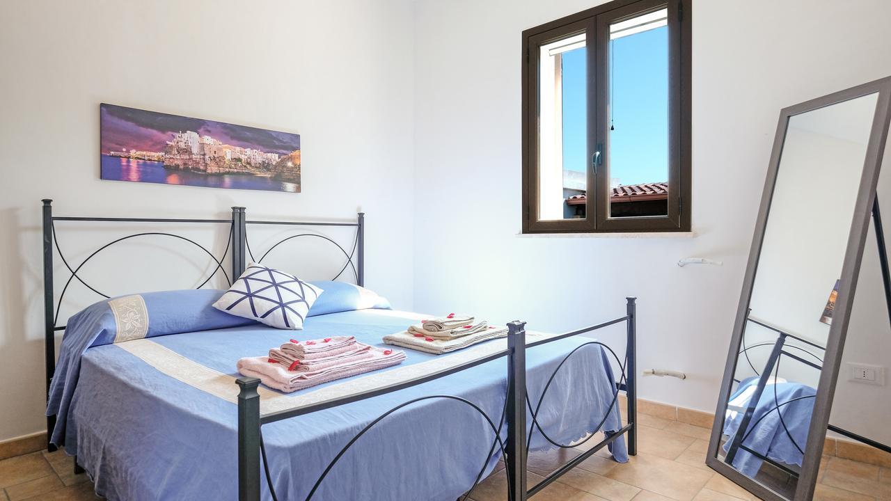 Villa Cigaline Tiggiano Zewnętrze zdjęcie
